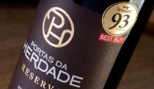 Portas da Herdade Reserva  0,7 L tinto