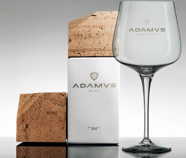 Gin Tonic Adamus