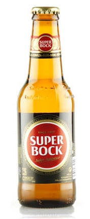 Superbock Mini 0,25 l