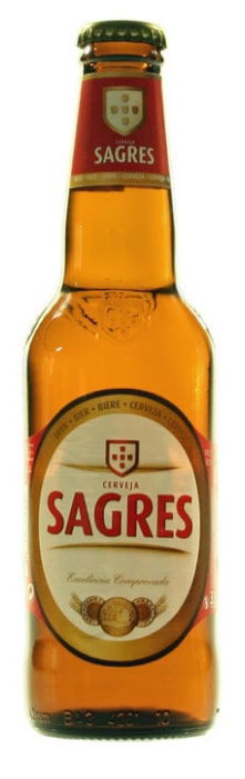 Sagres 0,25 l