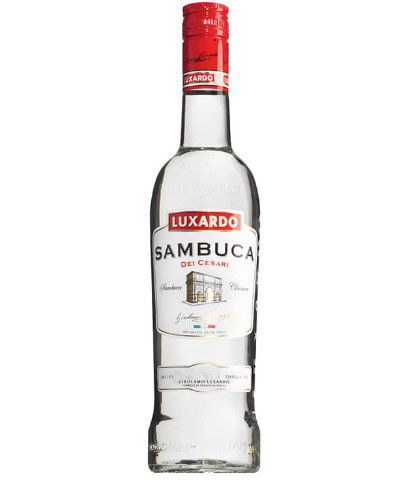 Sambuca 2 cl