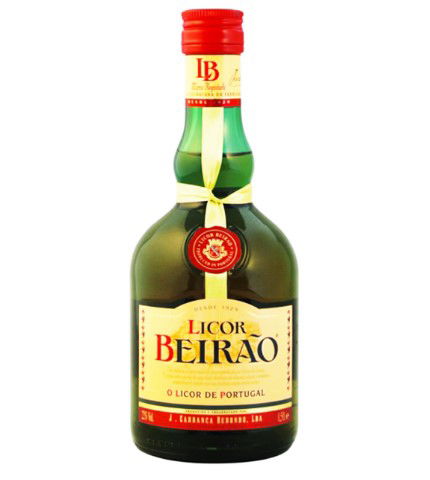 Licor Beirão 4 cl