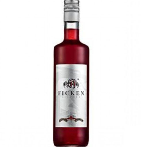 Ficken 2 cl