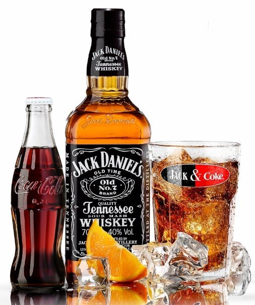 Jacky Cola