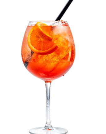 Aperol Spritz