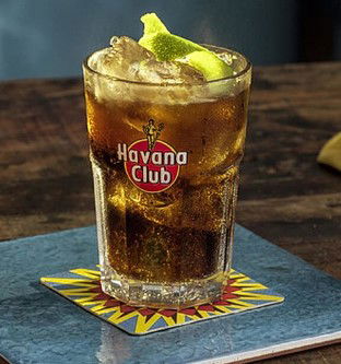 Cuba Libre