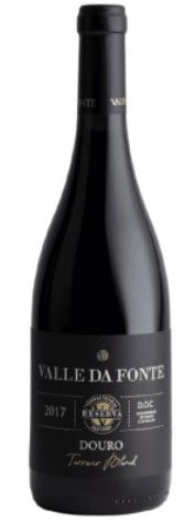 Valle da Fonte Rotwein 0,7 L