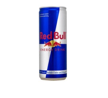 Red Bull 0,25 L