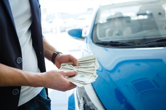 How Easy Is It to Get a Car Title Loan?