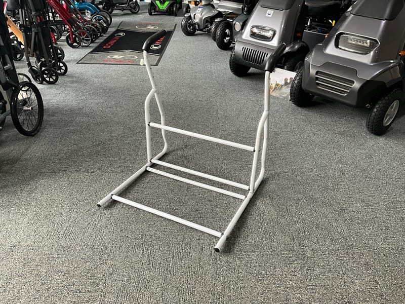 Stand Assistant Wisbech Mobility