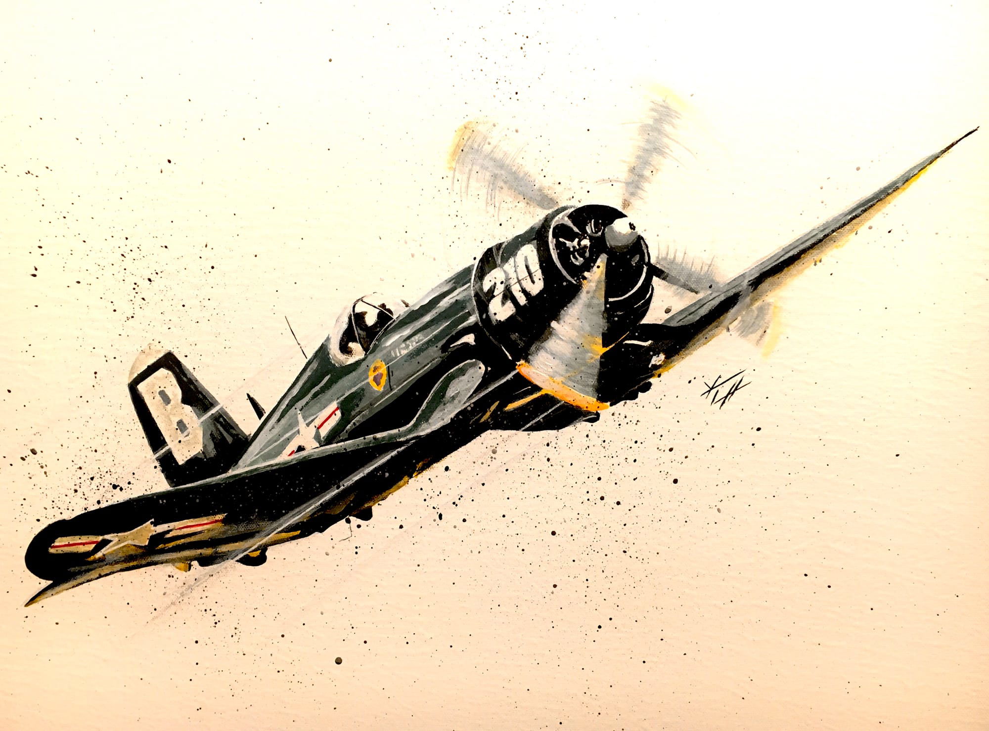 Corsair