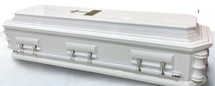 Prestige Christian HDB Funeral Package at S$5,488.00 or S$5,988.00 Nett