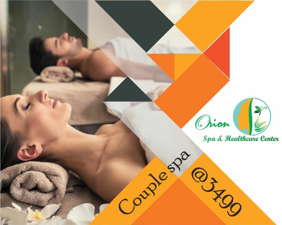 Today’s Spa Deals in Pune | Spa and Wellness Centres in Baner Pune