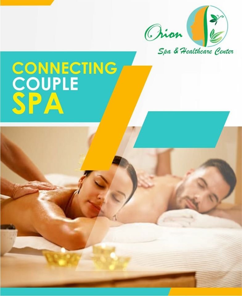 Which is the Best Couple Spa in Chennai?