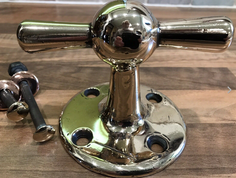 Deck Fittings Nautical Bygones