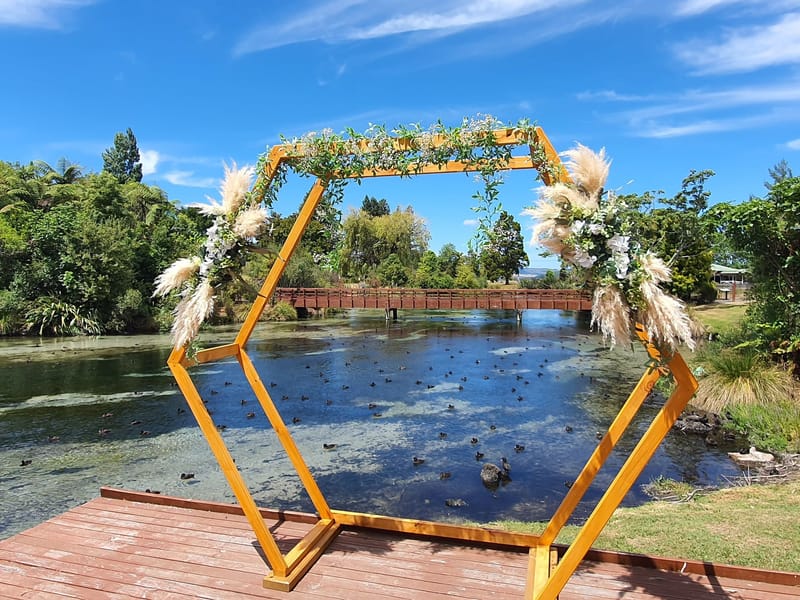 Hamurana Springs | A Magical Nature, Wildlife and Cultural Experience