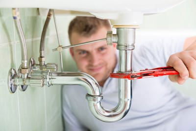 Why Should You Hire A Plumber? image