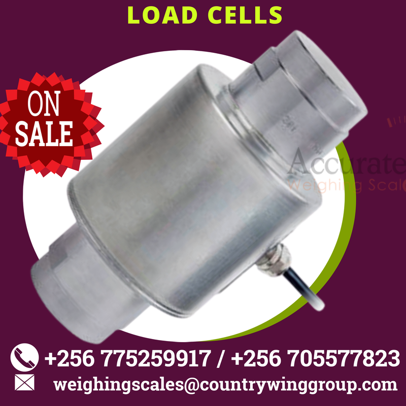 WEIGHING SCALE LOAD CELLS