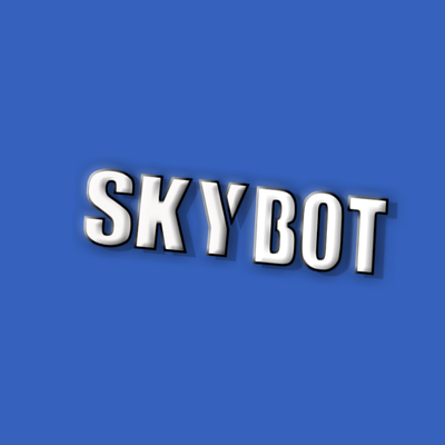 Sky Bot
