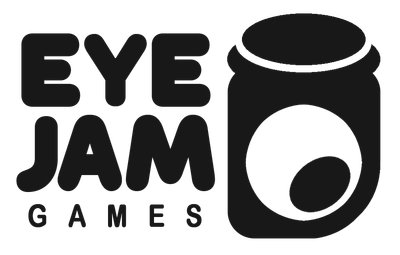 EYEJAM GAMES
