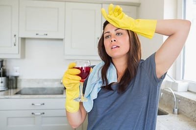 Advantages of Contracting Expert Office Cleaners image