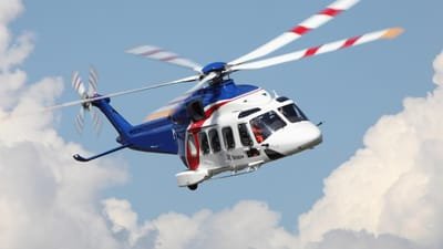 What You Should Know About Helicopter Transportation Companies  image