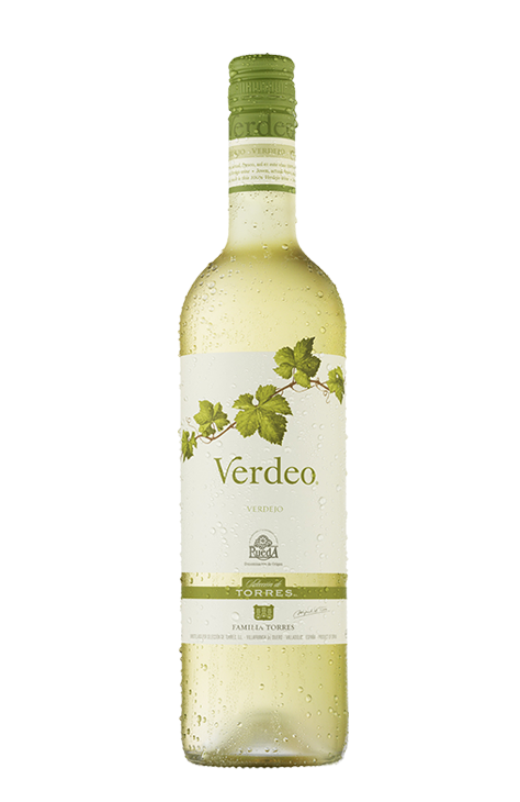 VERDEO DO Rueda, Torres