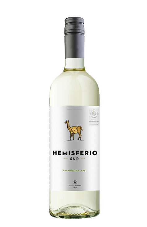 HEMISFERIO Sauvignon Blanc