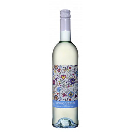 Flores Vinho Verde