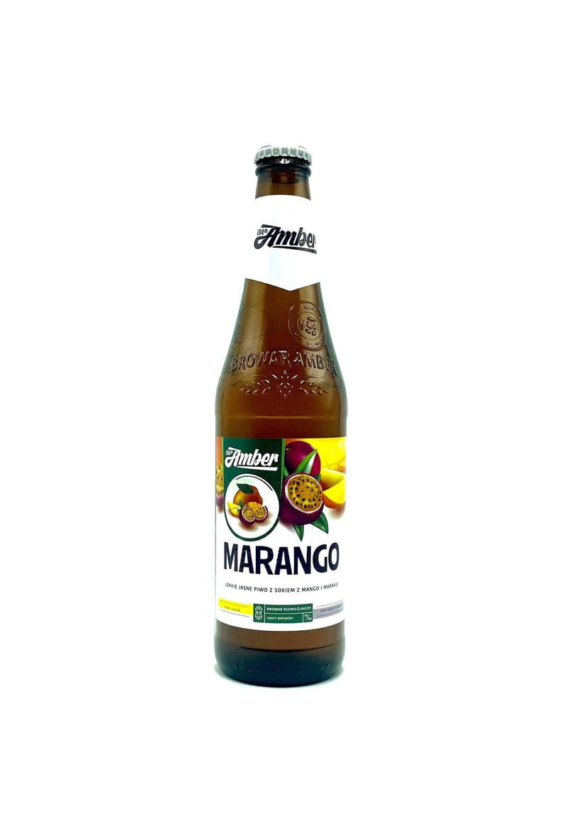 Piwo Marango