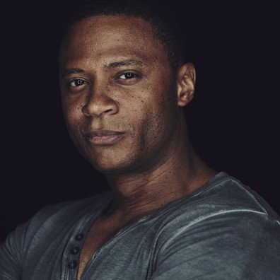 David Ramsey - Brandon Eggleston