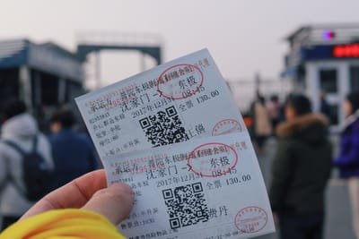 Significant Consideration Aspects behind High Selection of the Gaming Ticket Firms image