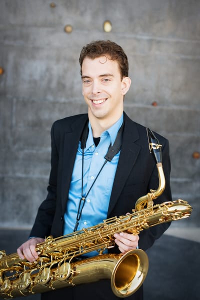 Biography image