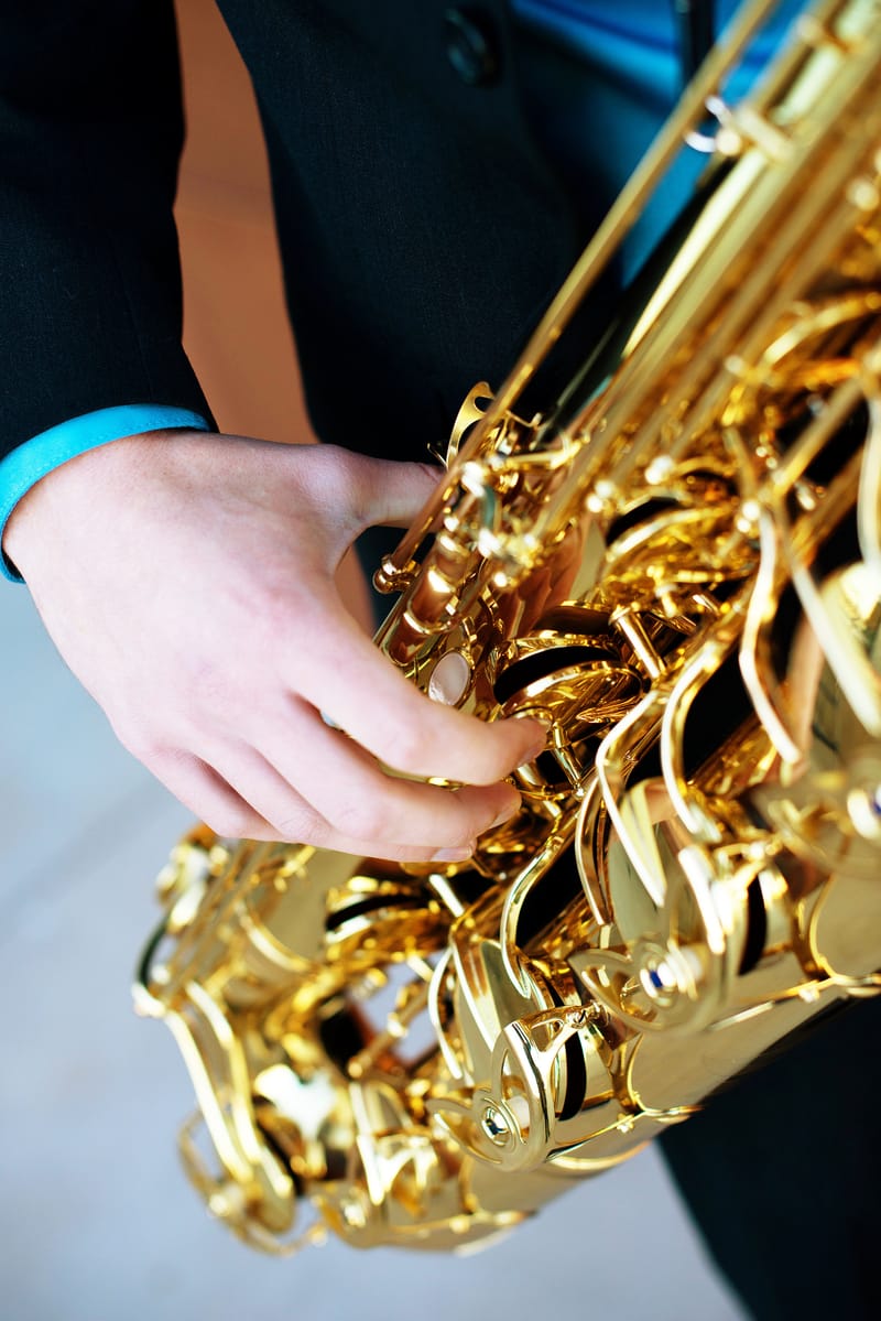 Chicago Symphony Orchestra: Rhapsody in Blue