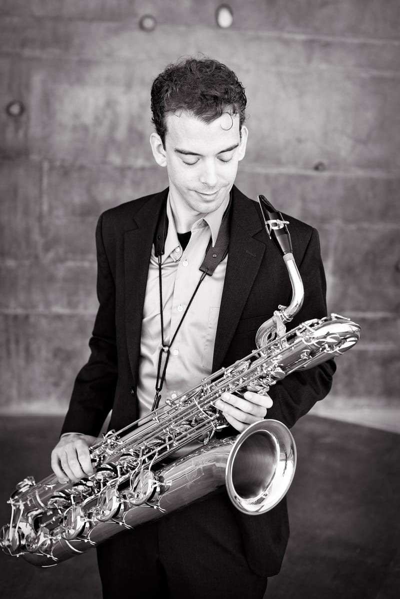 New World Symphony: New Work