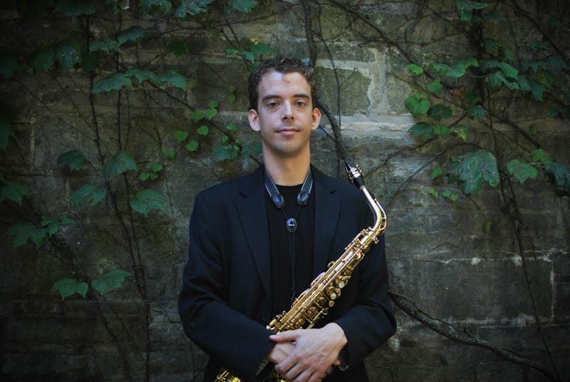 New Compositions from Kieran Daly & Nomi Epstein