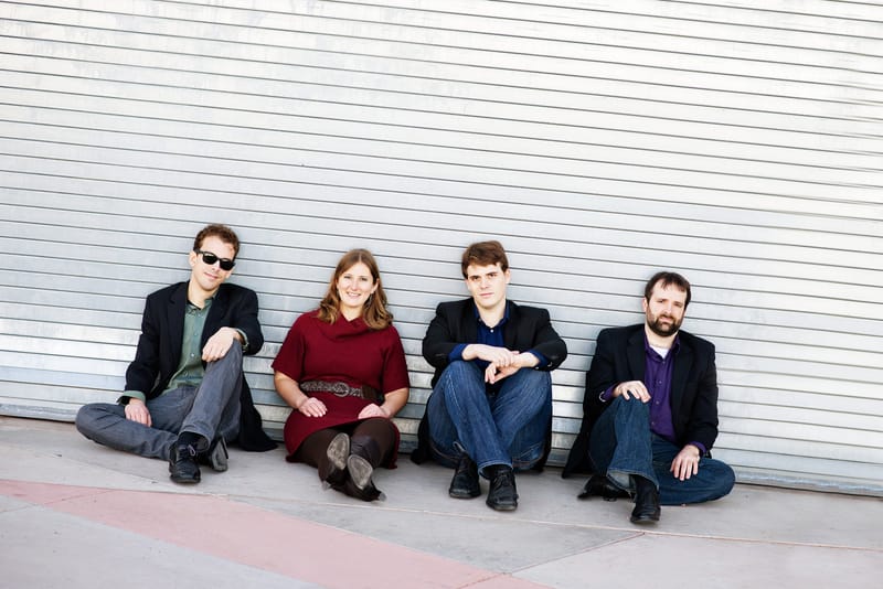 Estrella Consort: Alba Composition Festival