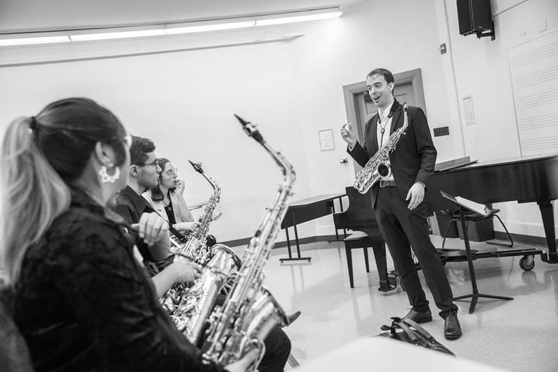 NIU ILMEA Workshop