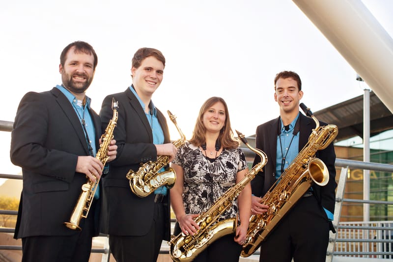 Alba Composition Festival: Estrella Consort on Working with Composers