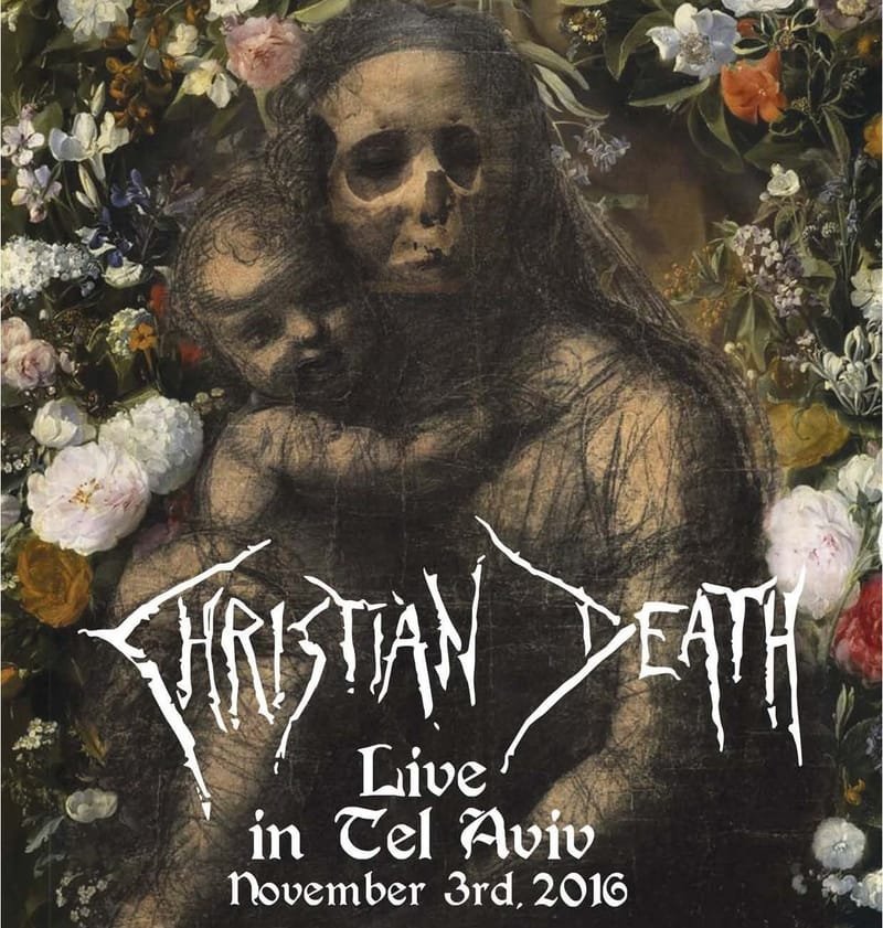 christian death