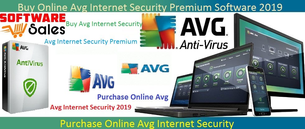 Get The Avg Antivirus Free For Your Windows Device