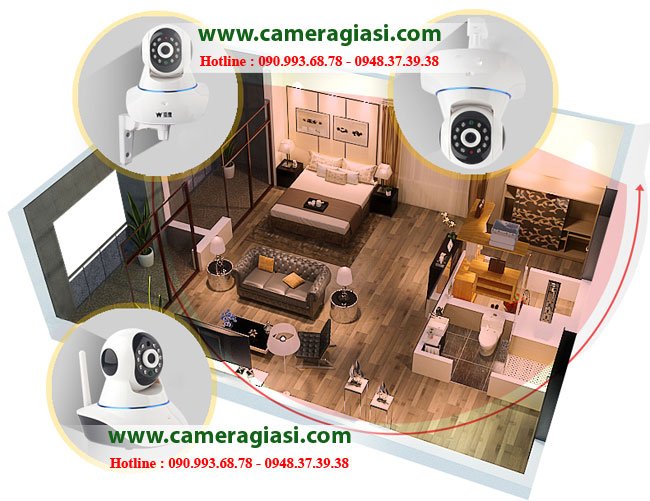 Surveillance Camera System Wireless Reviews & Tips