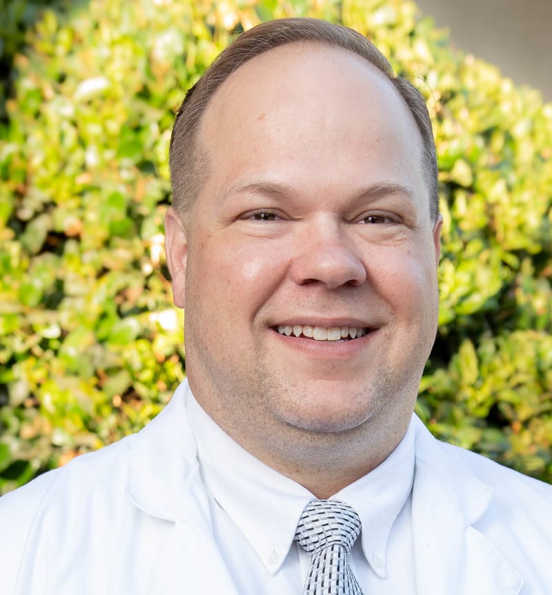 Dr. Matthew Oblad
