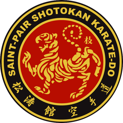 Saint-Pair Shotokan Karate-Do