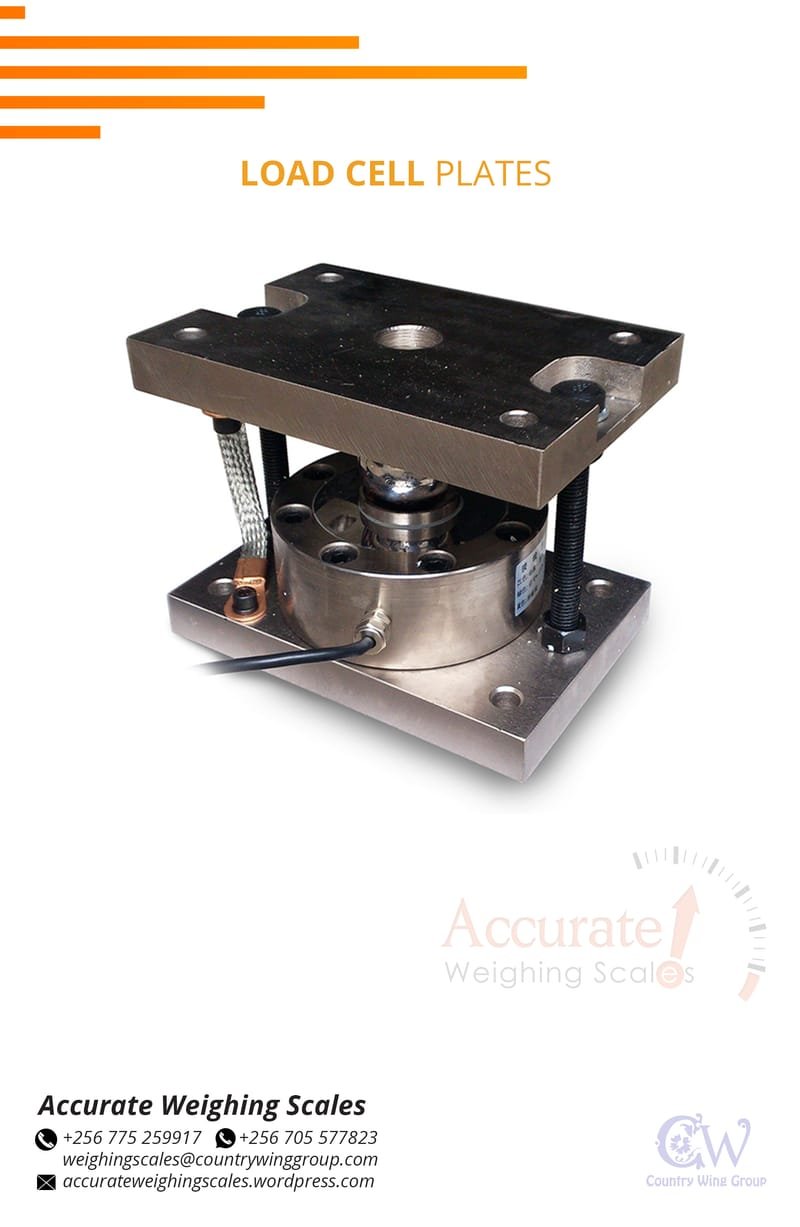 WEIGHING SCALES LOAD CELLS