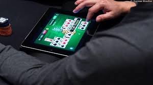 Agen IDN Poker Online Terpercaya Indonesia