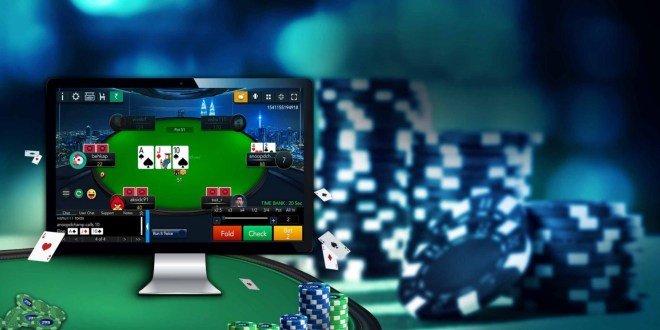 Poker Online Indonesia Daftar IDN Poker Online Terpercaya