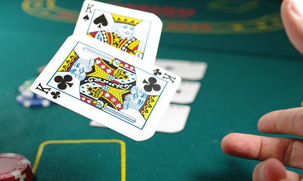 Agen Poker Online Terpercaya Indonesia