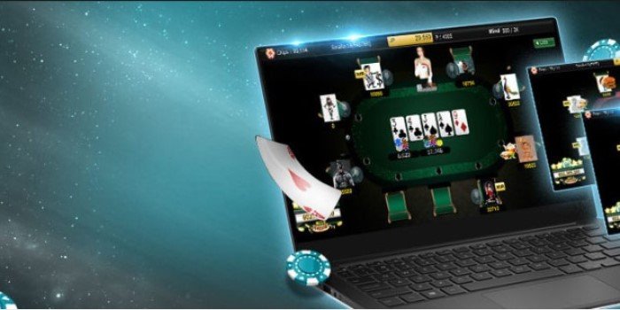 Judi Poker Online Indonesia Daftar IDN Poker