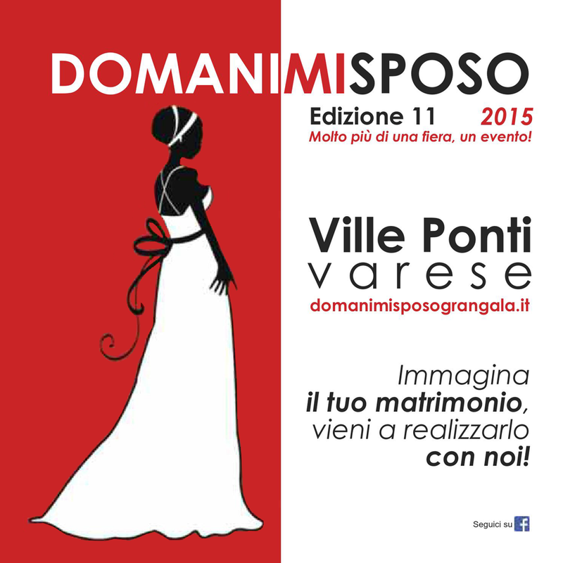 DOMANIMISPOSO Grangala n. 11 - 2015